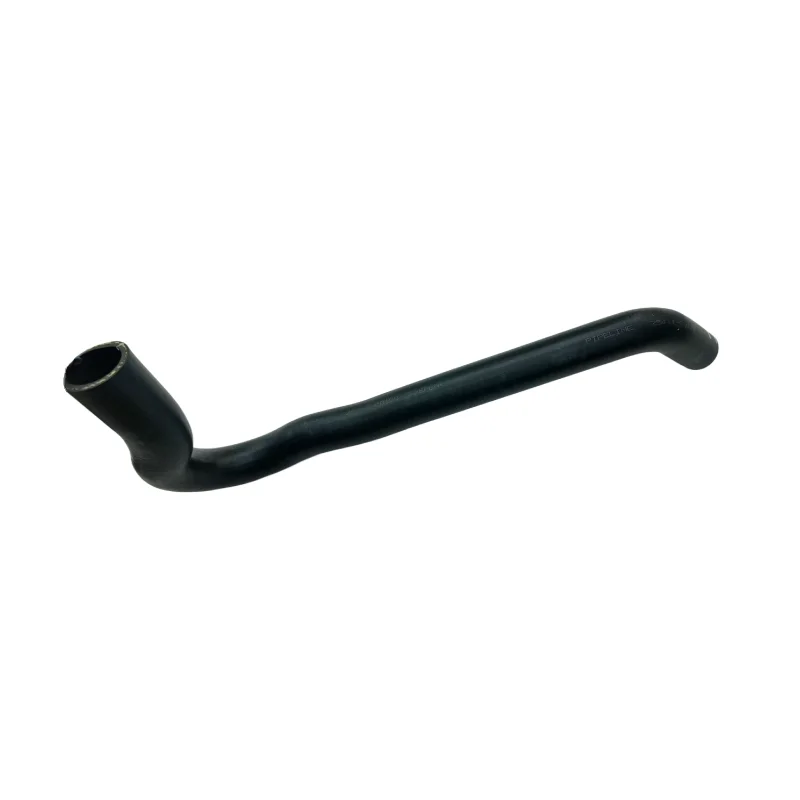Engine Cooling Upper Radiator Hose OEM 25411-0Q100 For Hyundai Elantra HD i30 GD 2008-2012 1.8L Vehicle Repair Spare Parts