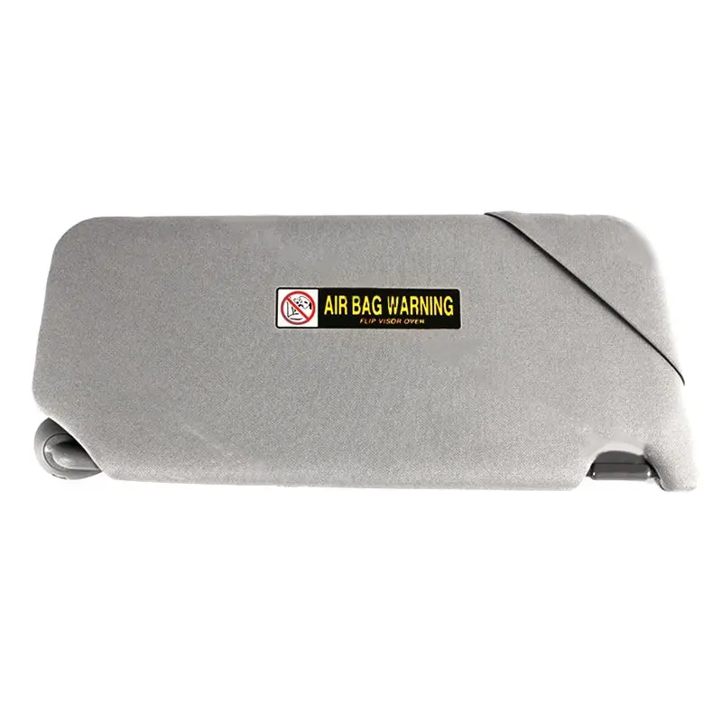 

Car Sun Visor Shield Shade Board For Honda Accord 2008-2017 83280TA5A51ZA-N29R