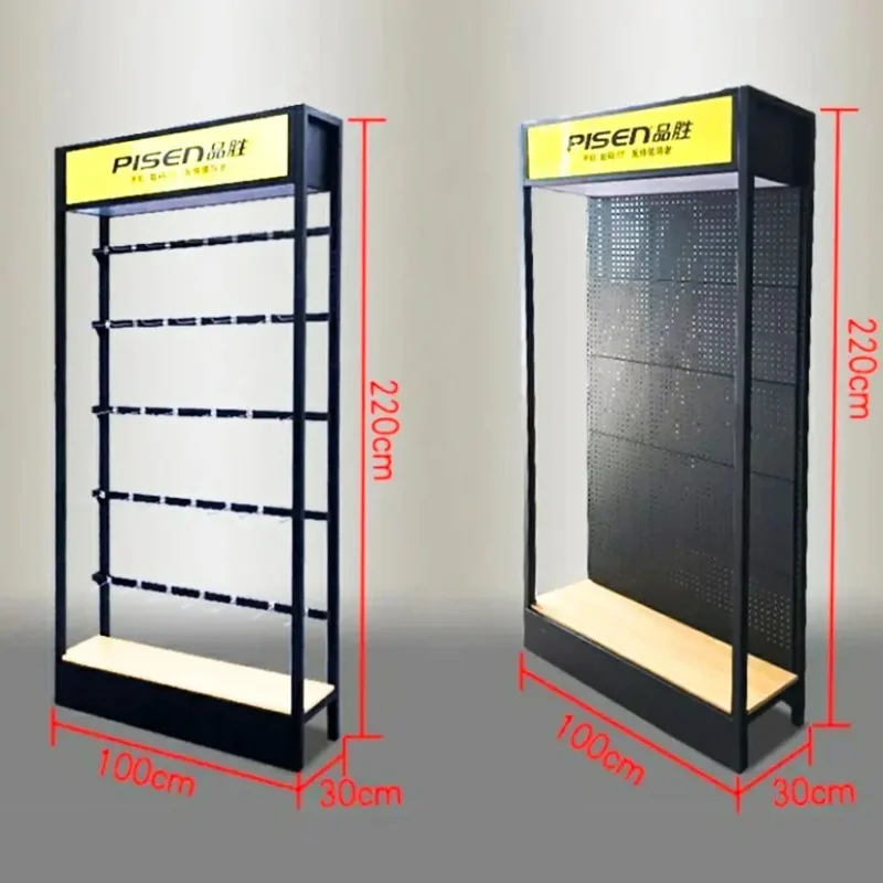 Custom Mobile Phone Shop Fixture, Produtos eletrônicos Display Rack Stand, Acessórios do telefone Display Cabinet para loja de celular