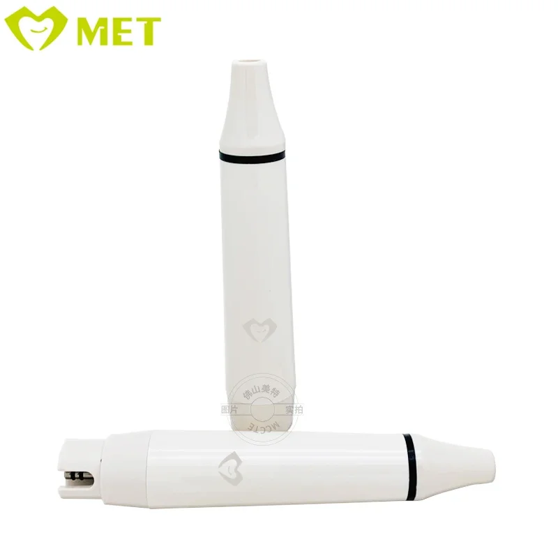 Wood-pecker style den  tal scaler ultrasonic scaler tips electric scaling perio endo handpiece