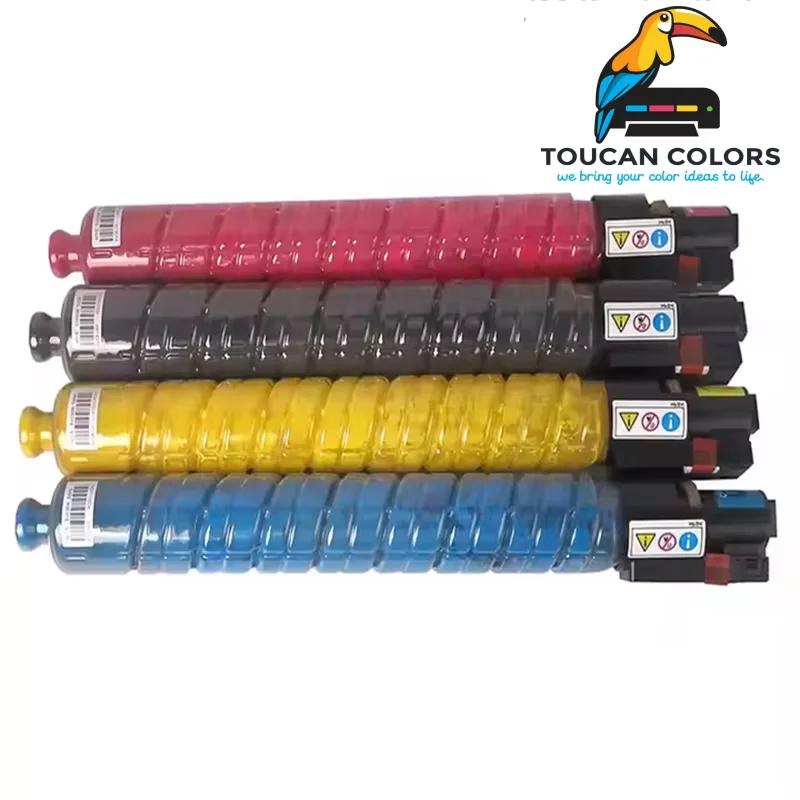 

Spc811 Sp C811 Spc 811 Compatible for Ricoh Aficio Sp C810 C811 C820 C821 Toner Cartridge