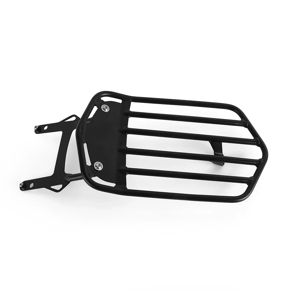 For Indian Springfield Dark Horse Chief Chieftain & Roadmaster Luggage Rear Rack Spoiler Motorcycle Accessory