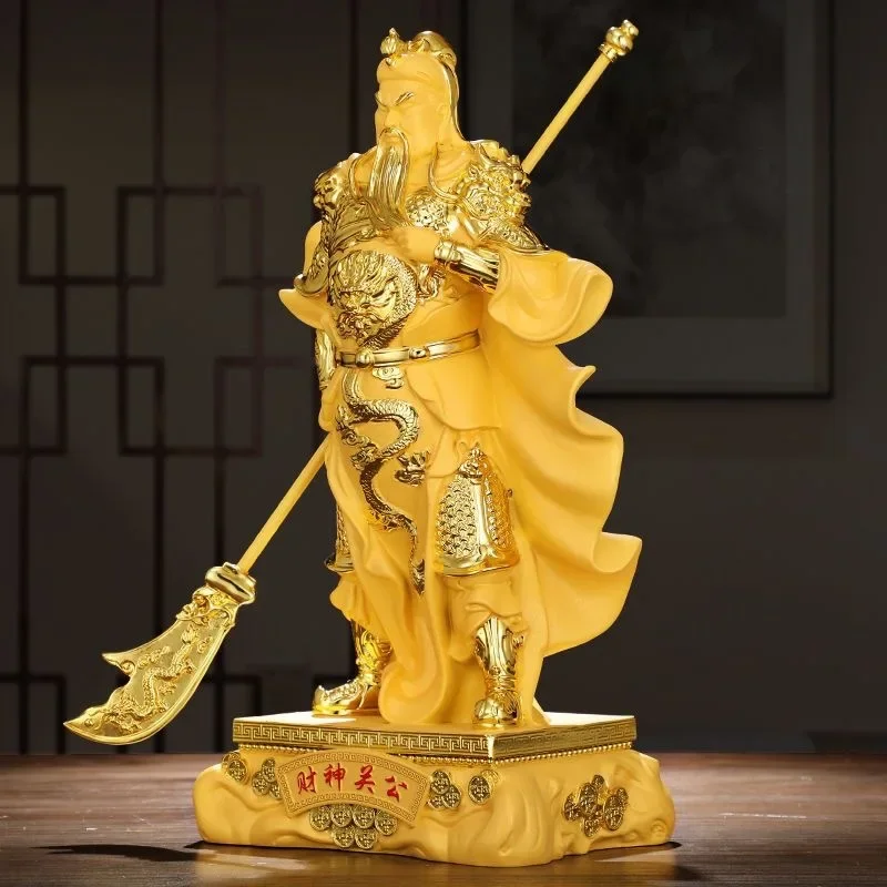 fx-18-ornement-guan-gong-en-or-de-sable-ornement-bouddha-guan-erye-guan-yu-dieu-de-la-richesse-pour-la-maison-le-bureau-le-salon-porte-bonheur