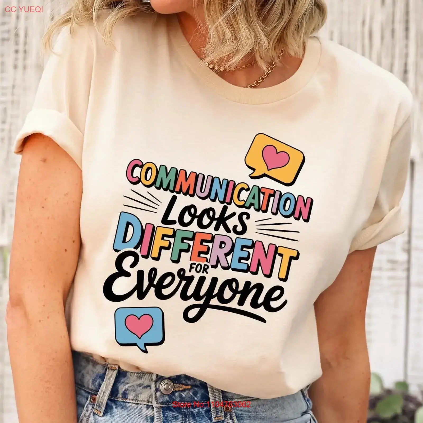 Speech Therapy T Shirt Language PathologisT Pathology SLP Therapist Appreciation vintage Washed Slightly designer clothes
