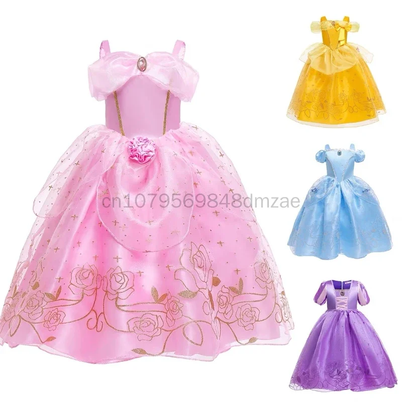 

FC6Popular Cosplay Costumes, Girls, Princess Dresses, Summer Clothes, Family Parties, Campus Stage Performances, Cosplay Co@FC8！