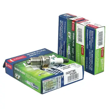 12 best sales denso ik20tt - №5