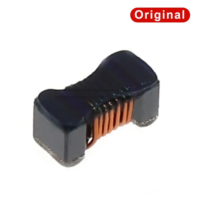 100 個 2520 SMD 巻線インダクタ 1008 10nH 12nH 15nH 18nH 22nH 27nH 33nH 39nH 47nH 56nH 68nH 82nH 高周波インダクタンス
