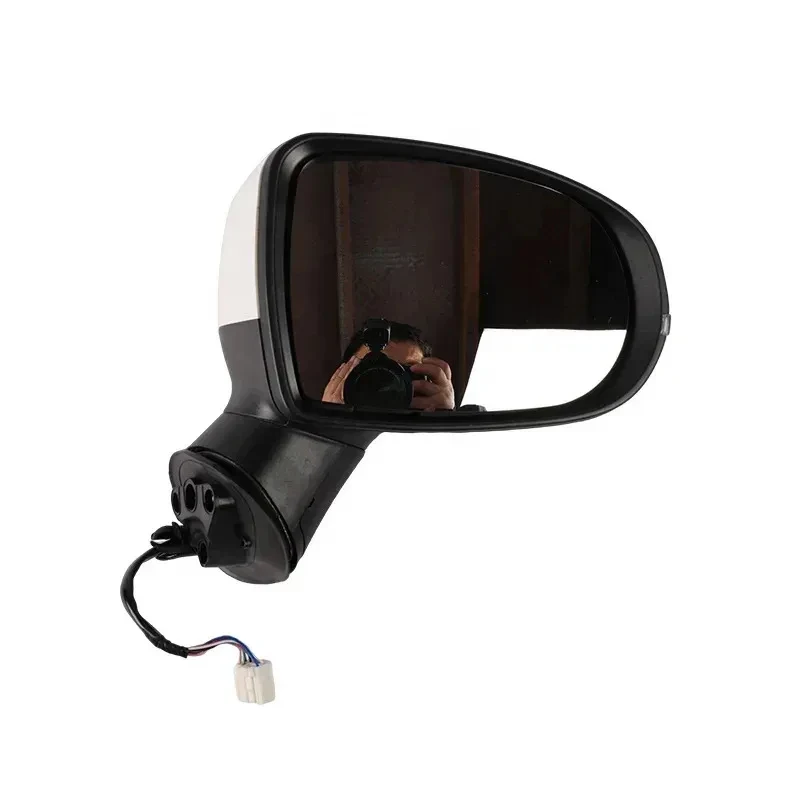 

Parts Refi S3 Auto Body Systems Right Rearview Mirrors Side Mirror