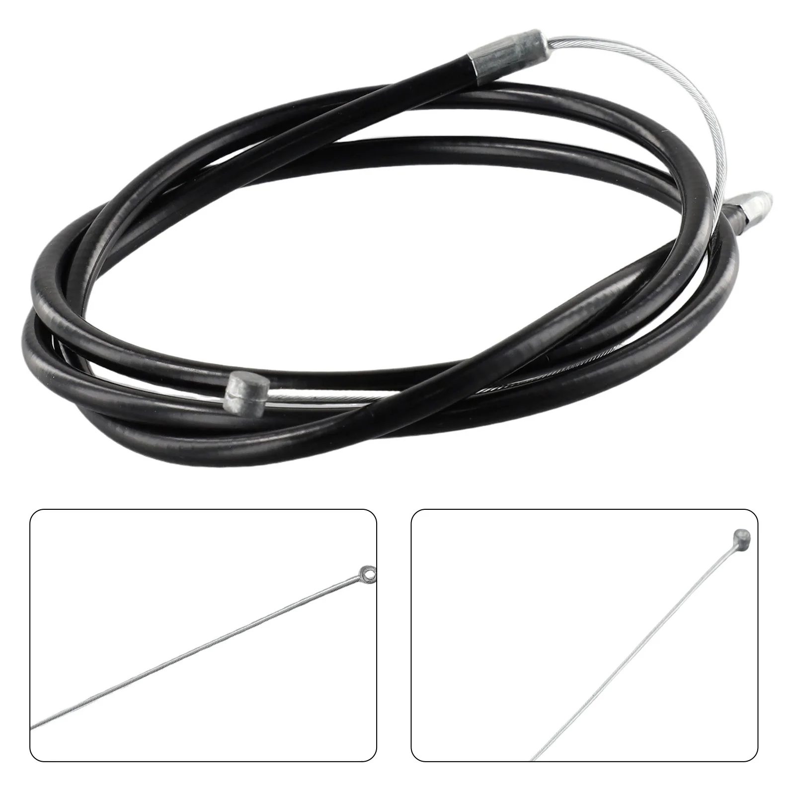 Throttle Cable Solution for Your Outdoor Equipment Fitment for String Trimmers Including the F Series 41371801109