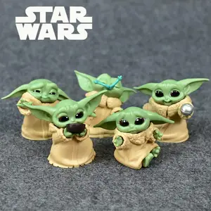 8 meilleures ventes Star Wars Yoda - No 3