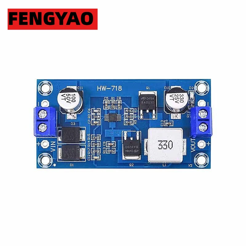 XH-M250 Step Down M…