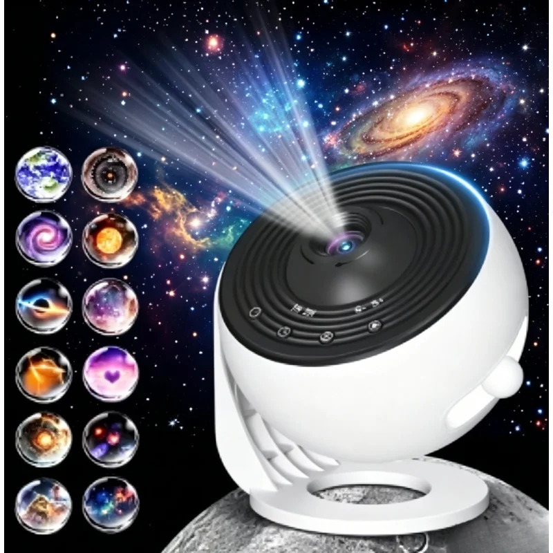 360°-rotatable-galaxy-star-projector-led-night-light-planetarium-starry-sky-lamp-room-decor-perfect-kids-gift