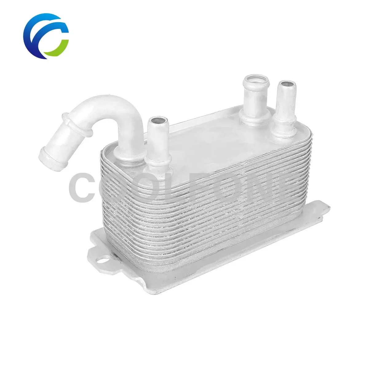 Automobile Engine Oil Cooler for LAND ROVER FREELANDER RANGE ROVER EVOQUE S80 V70 XC70 XC60 2.0 30645800 6G917A095AD LR002916