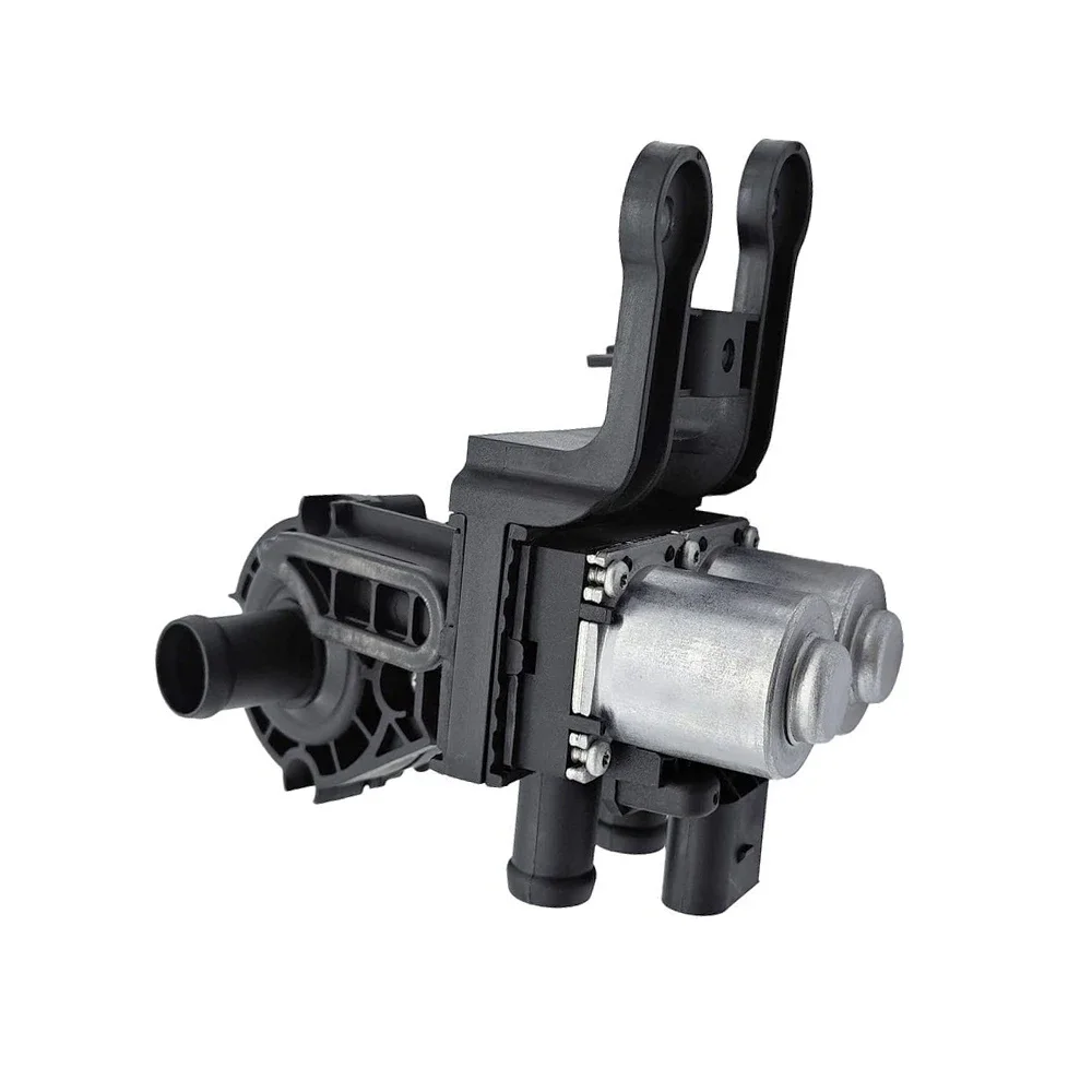 DAZE 4F 0959617   4F 1959617 B 4F 1959617 Una válvula de control del calentador del motor para Audi A6 2005-2011 para Audi A6 Qu
