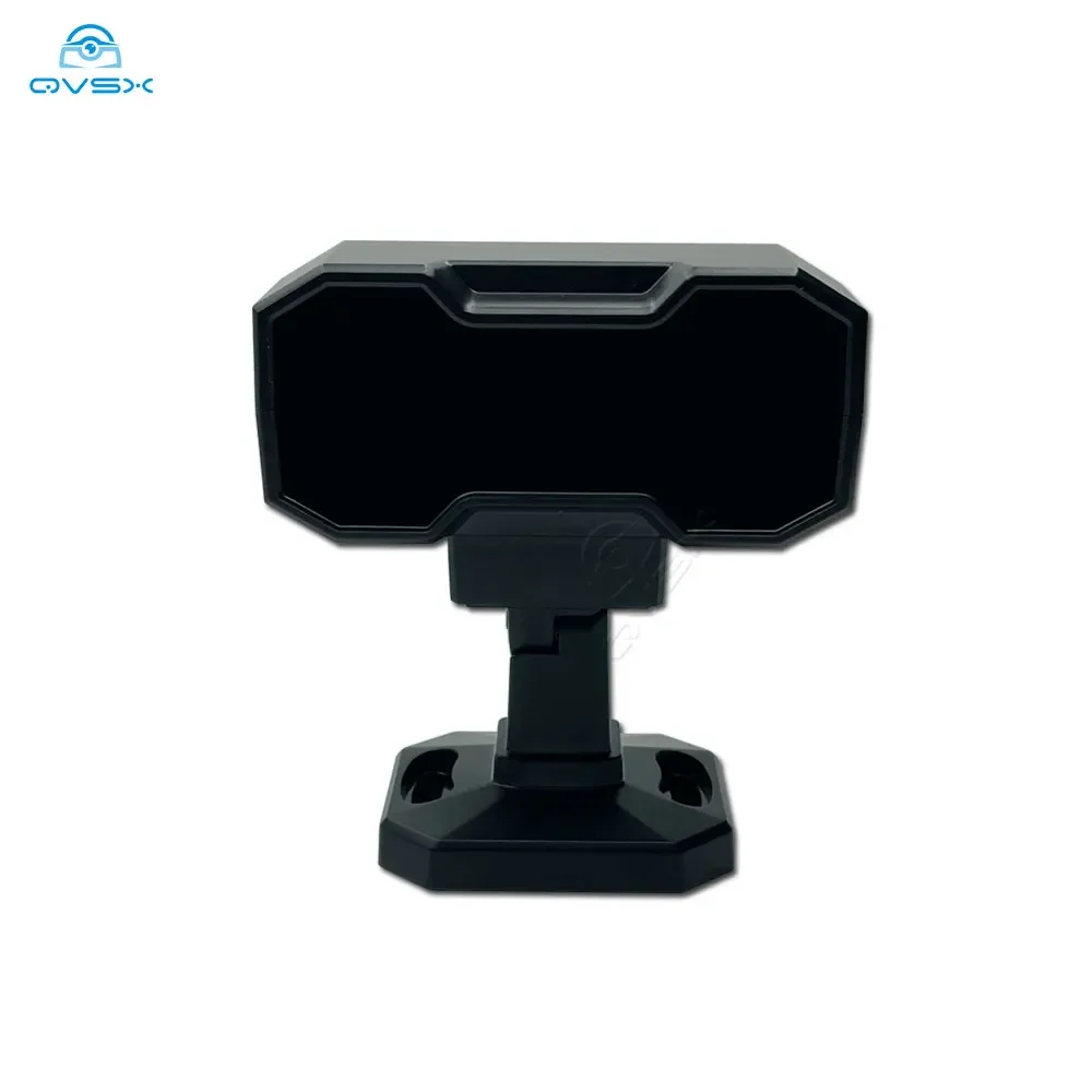 NEW DMS AI Intelligent Driving Assistant Car Camera Anti-Tiredness Alert Fatigue Monitoring System Reverse Camera Custom Languag