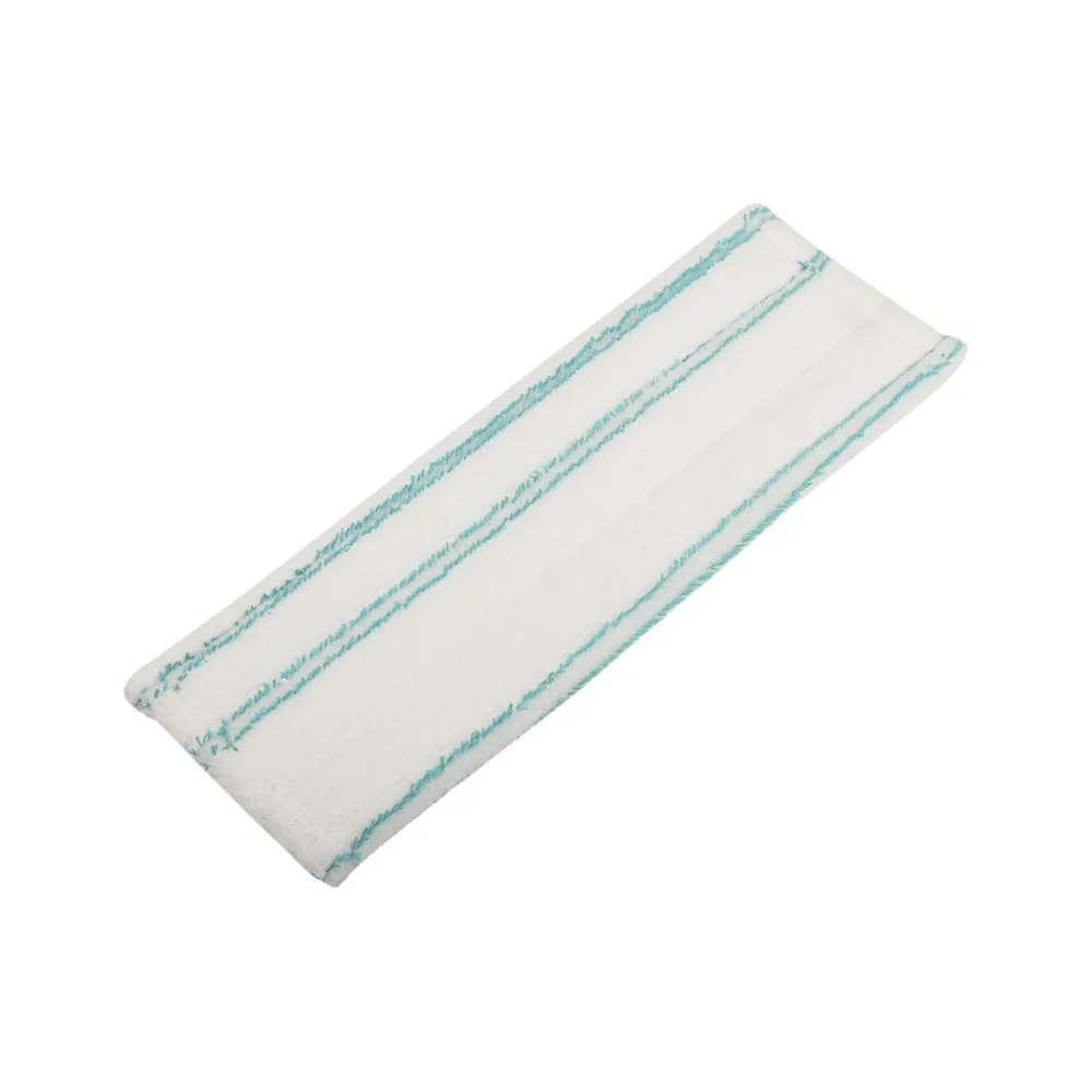 

3PCS Machine Washable Flat Mop Replacement Cloth High Absorption Lint-Free Dual-Use Mop Head Thickened Soft