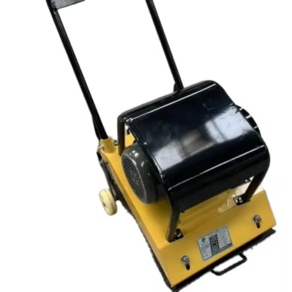 

C60/90/120 Walking-Backward Vibrating Plate Soil Compactor Core Motor Engine Industrial Machinery Equipment