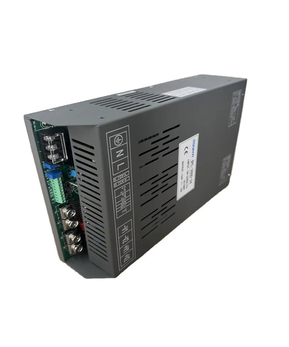 Ac Power Supply - Fuente de alimentación conmutada de CA/CC