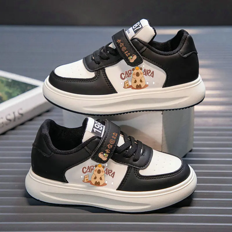 FOTO 6 - Детские кроссовки Capibala