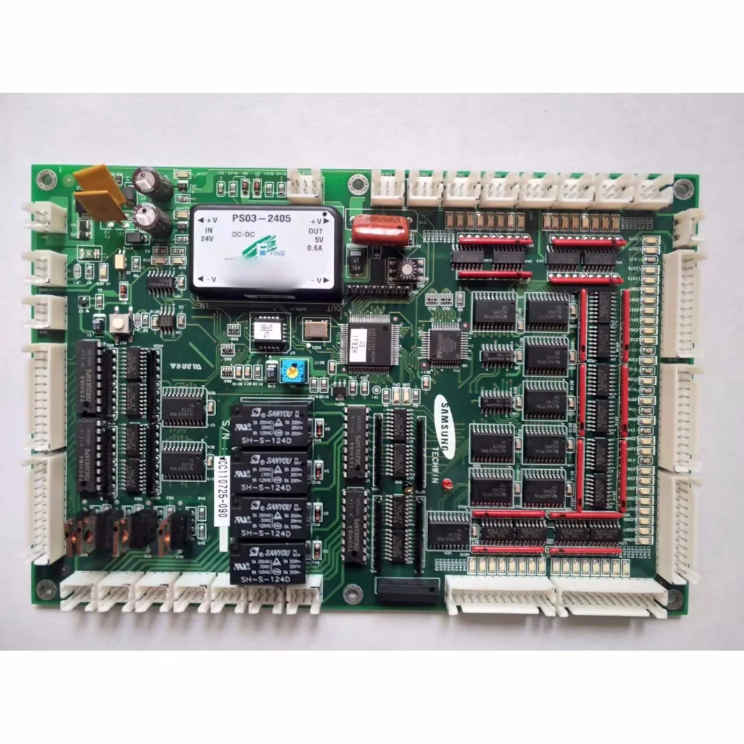 Samsung Communication Board AM03-000900A Used In Good Condition