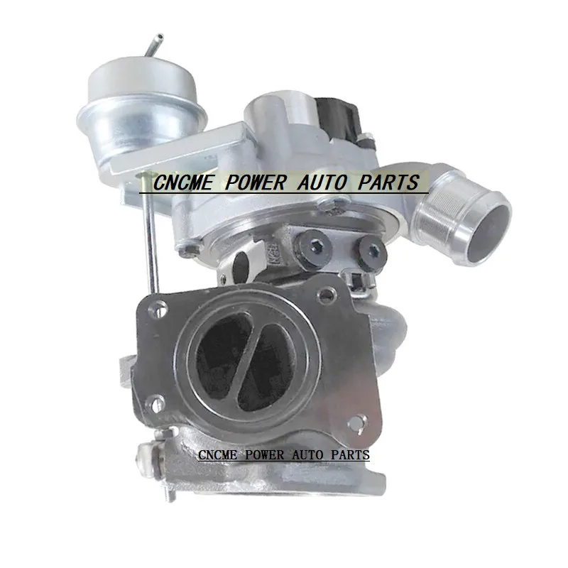 

TURBO K03 53039880217 53039700217 For Citroen DS3 C4 For Peugeot 207 308 3008 5008 RCZ EP6CDT 1.6L V76204558001 Turbocharger