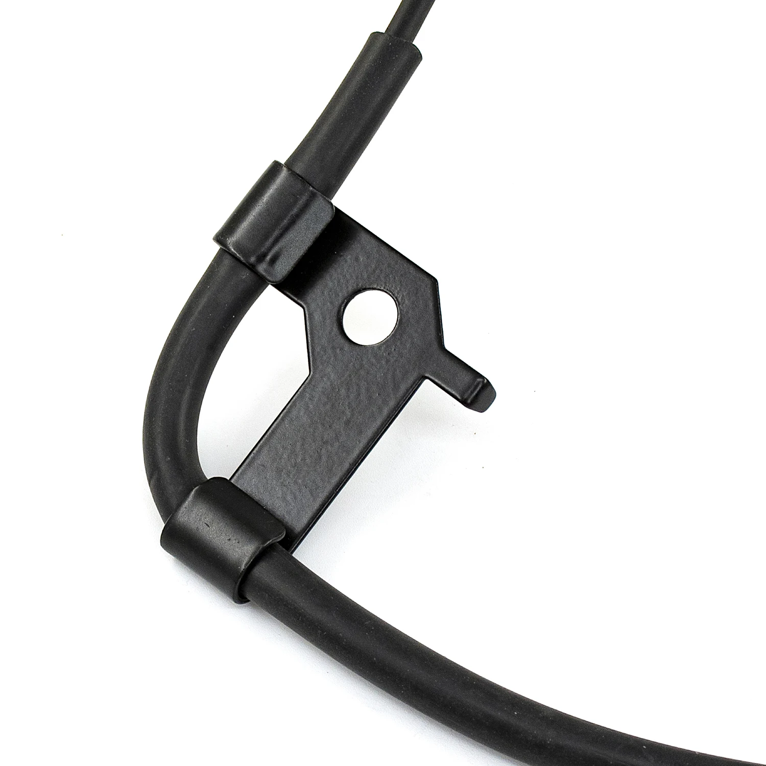 Para Mitsubishi Pajero Sport II 2014 2015 Sensor ABS trasero izquierdo/derecho número OEM #   4670A599; 4670A879