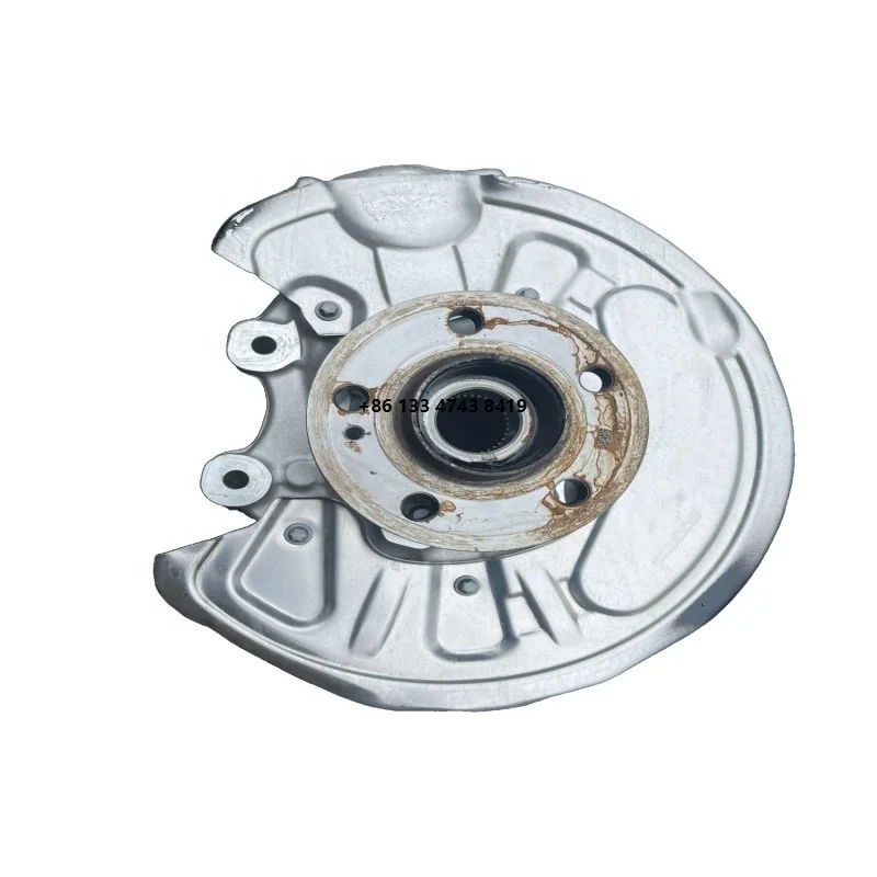 

High-quality new W167 rear left and right angular swing arm fixed steering knuckle suspension wheel hub bearing
