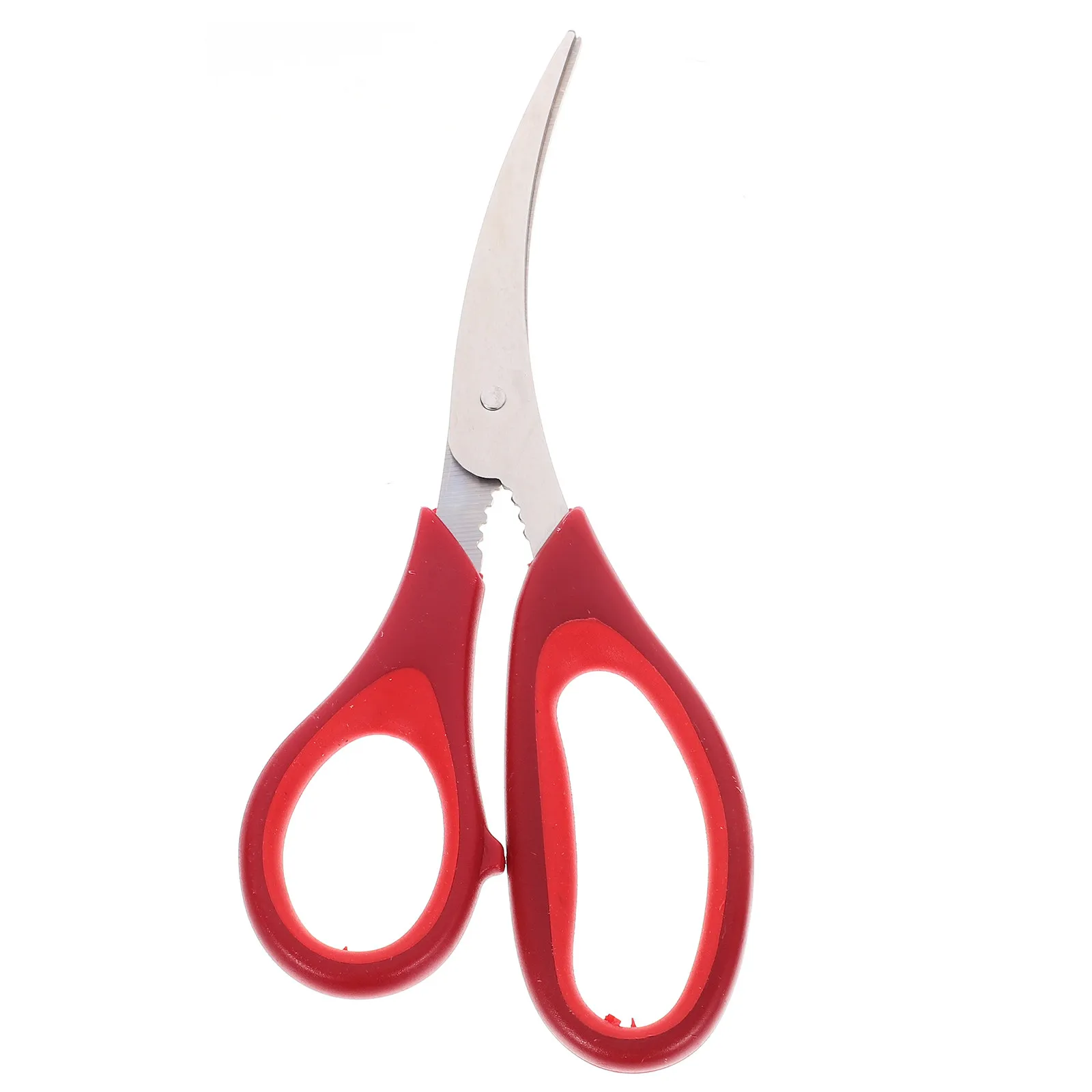 

Многофункциональные кухонные ножницы для креветок из нержавеющей стали для дома и ресторанов