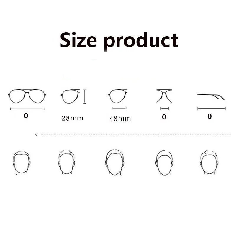 2026 Neue Technologie Silikon-Myopie-Patch Tragbare Klebende Sonnenbrille Schwimmbrille Sportbrille Schutzbrille Kurzsichtige Linse – Detail 2