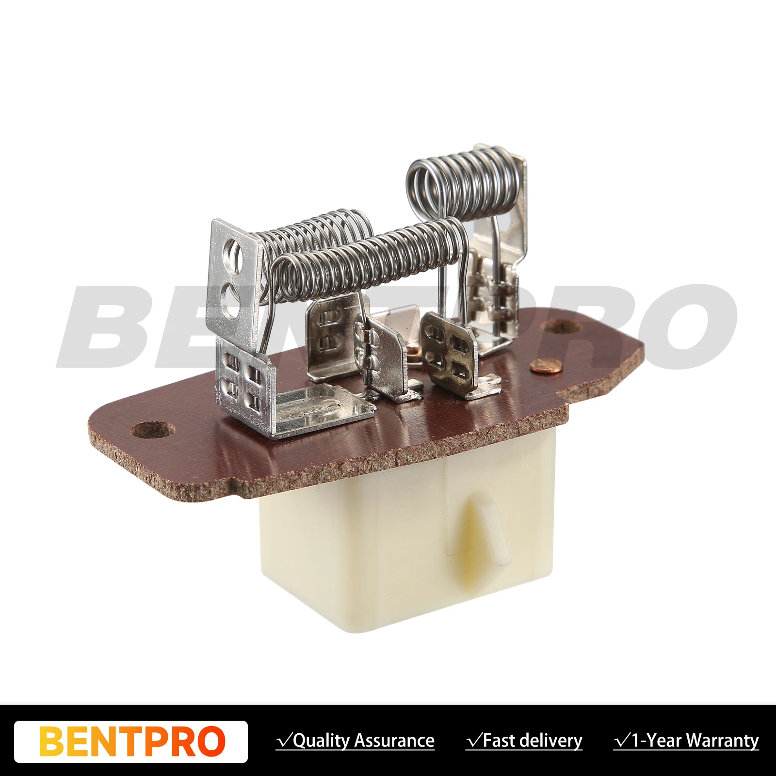

For Ford Explorer Ranger 95-11 Mercury Mountaineer Heater Blower Motor Resistor