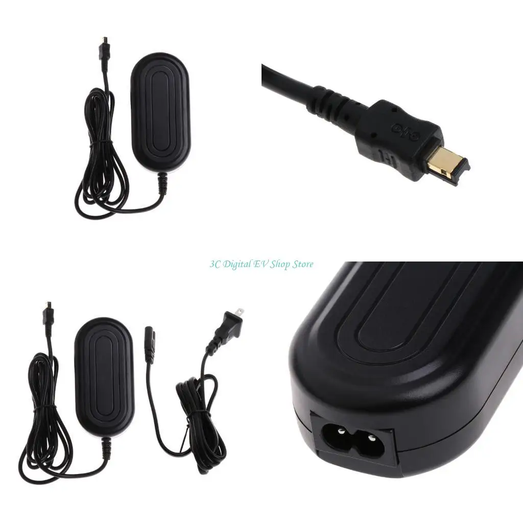 E74D EH-67 Power Adapter Set для CoolPix L120 L310 L320 L810 L820 L830 L840