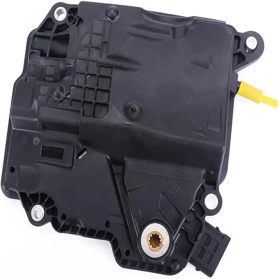 722.9A0002701852 Transmission Gear Shift Module Control Unit ISM New computer for Mercedes-Benz W164 X166 X166