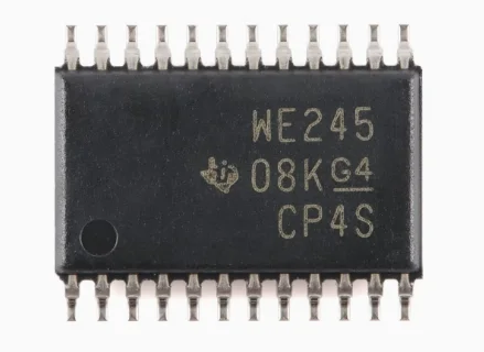 

10 шт. SN74AVC8T245PWR WE245 TSSOP24