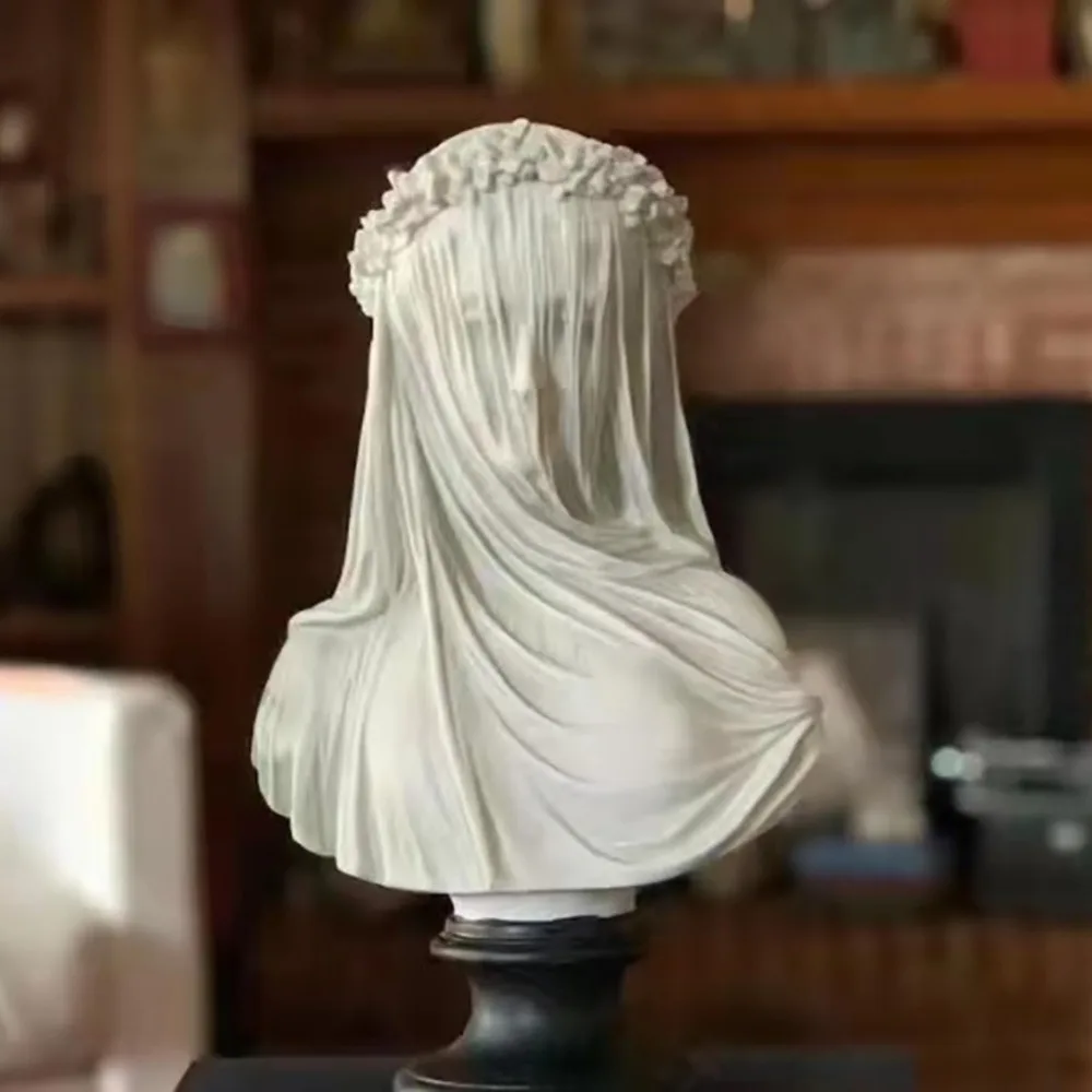 Thumbnail 2 - #79 Sculptures & Statues List of Top Picks