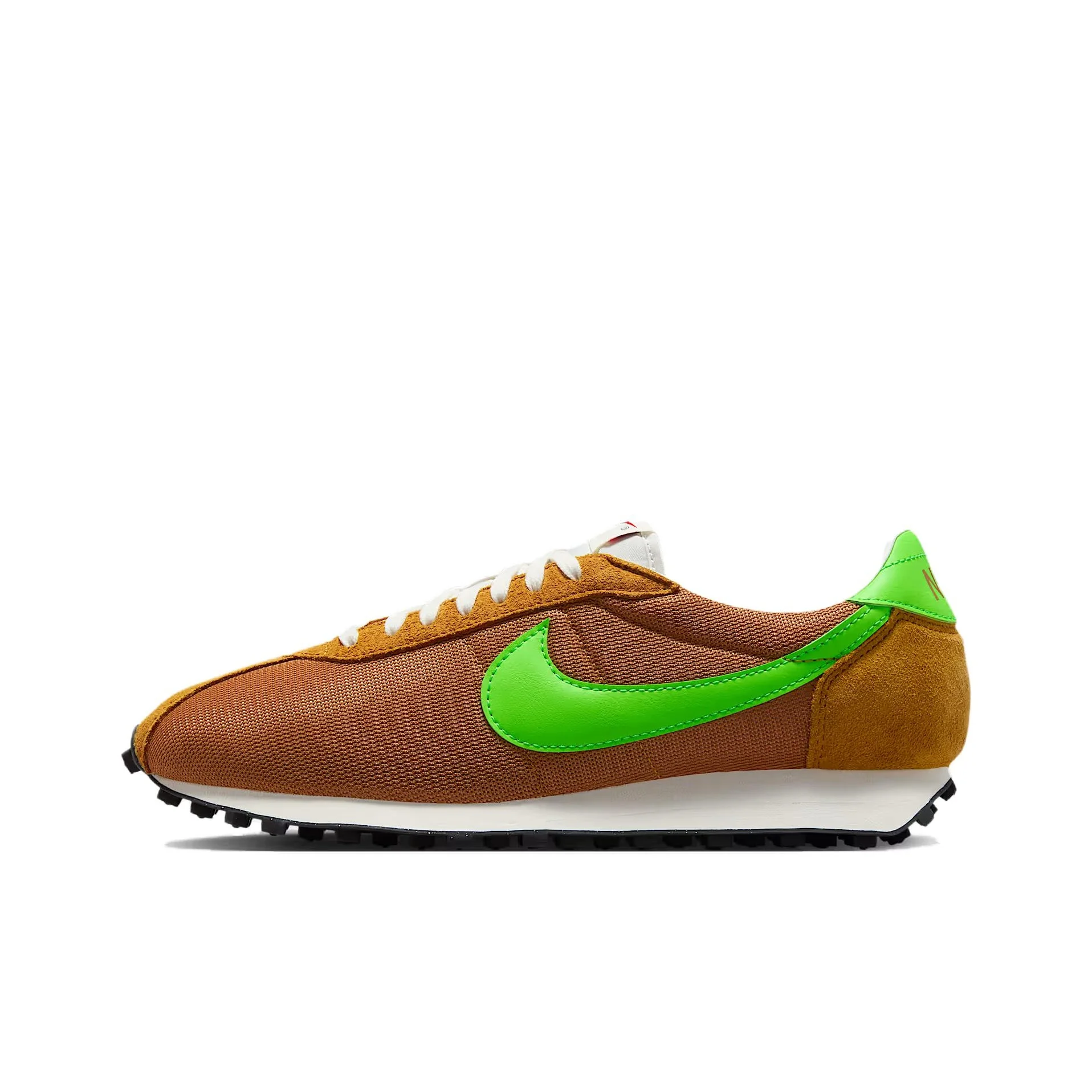 Nike LD 1000 Leather Casual Running Shoes Men's Brown HJ4687-700