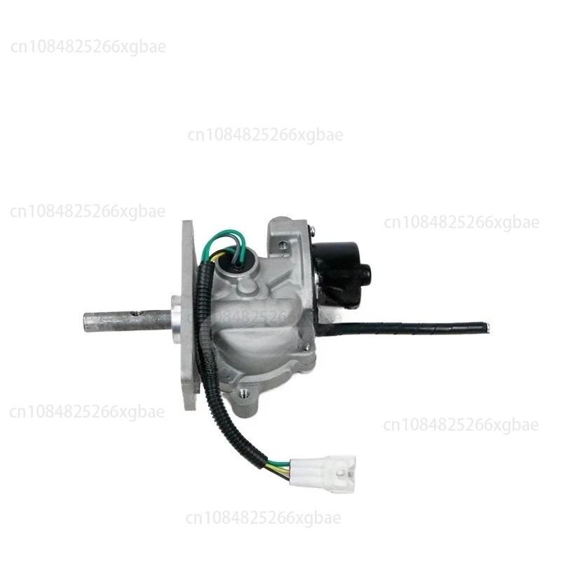 

LC 80 bridge differential lock actuator electric lock motor 41450-60042