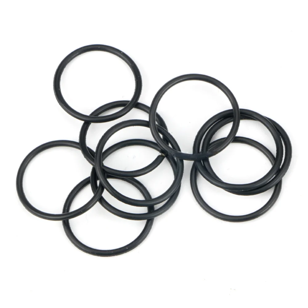 

10PCS/LOT N91020001 For Volkswagen VW Audi EA888 2.5 2.8 Engine Camshaft Solenoid Valve Sealing Ring