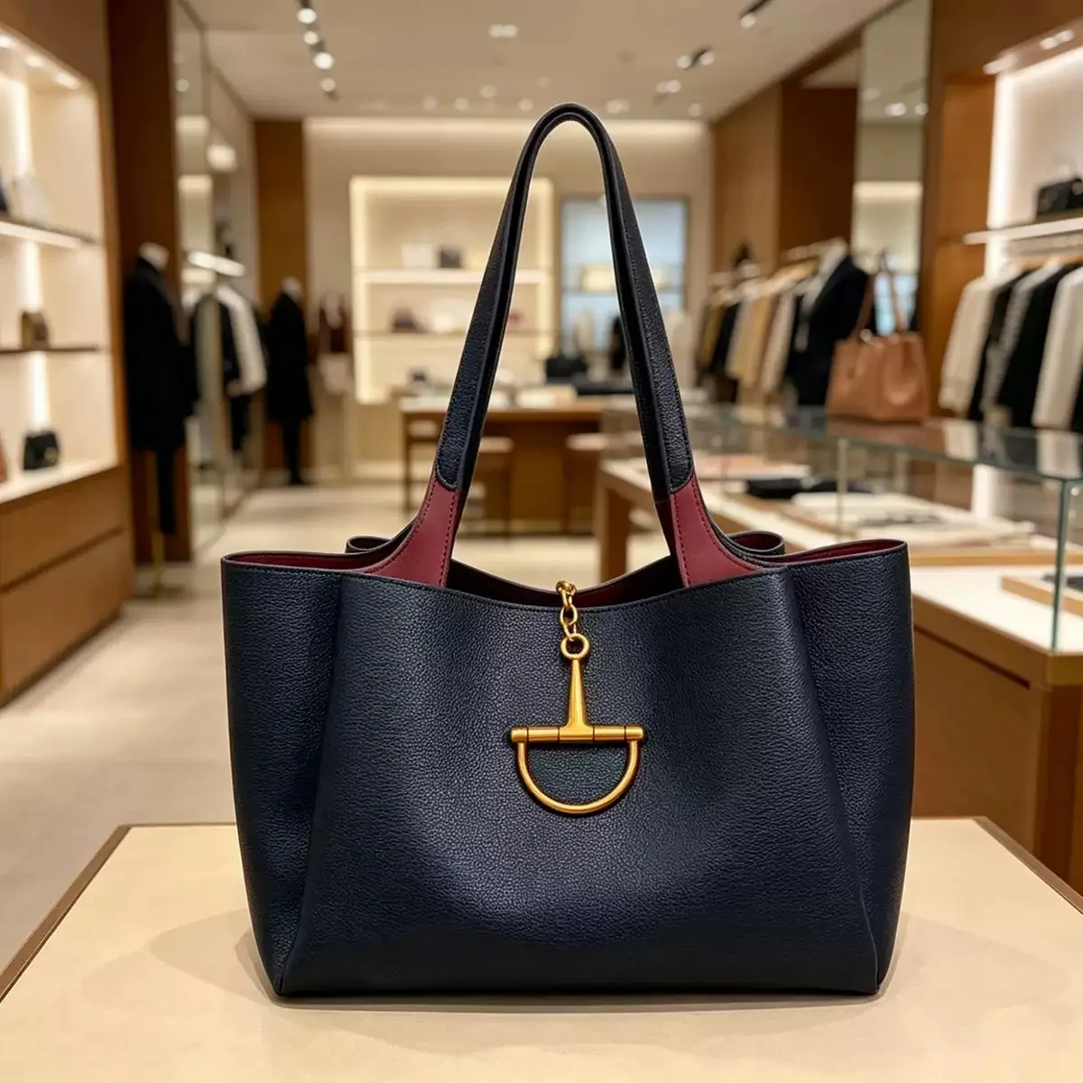 Stylish Designer Ladies Shoulder Bag Leather Crossbody Handbag Women's Tote Purse Elegant Messenger.