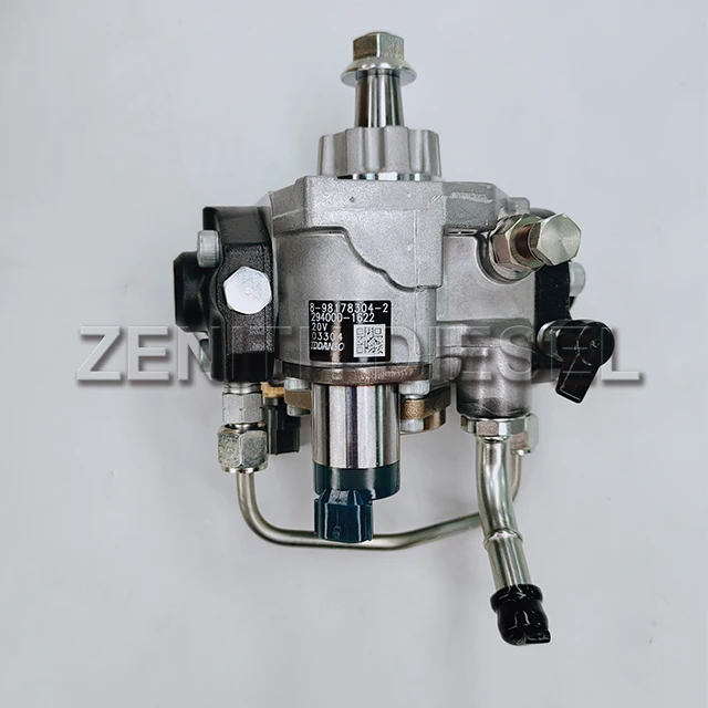 294000 1622· · Fuel pump 294000-1620  294000-1622 For  4JH1 Engine on stock fast dispatch