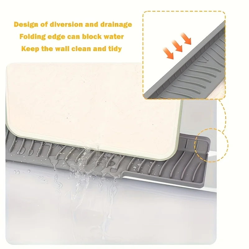 Thumbnail 4 - #71 Compare Sink Mats Before You Buy
