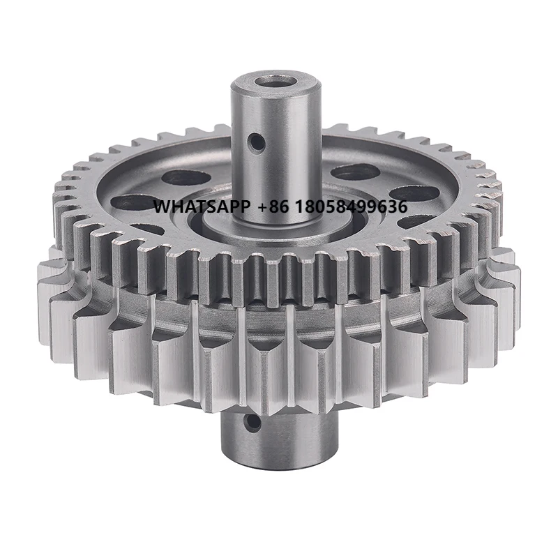 

Motorcycle One Way Bearing Starter Clutch Assy for MV Agusta BRUTALE 800 RR 2018-2021