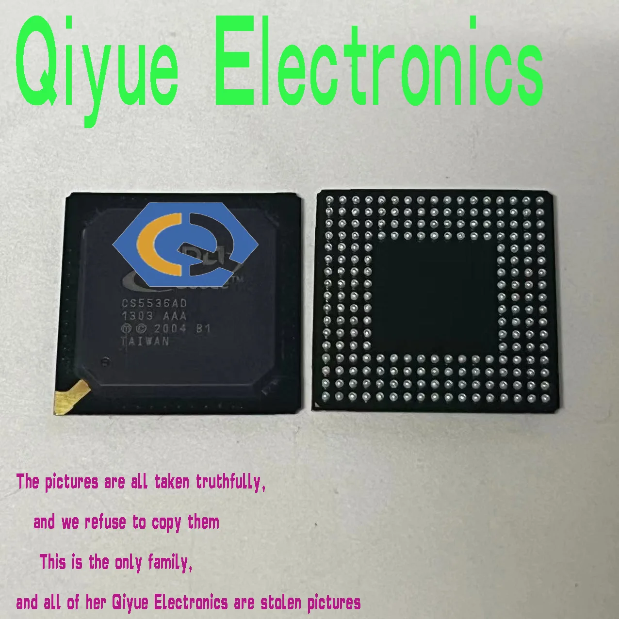 CS5536AD Brand new original chips can be purchased directly for 1PCS