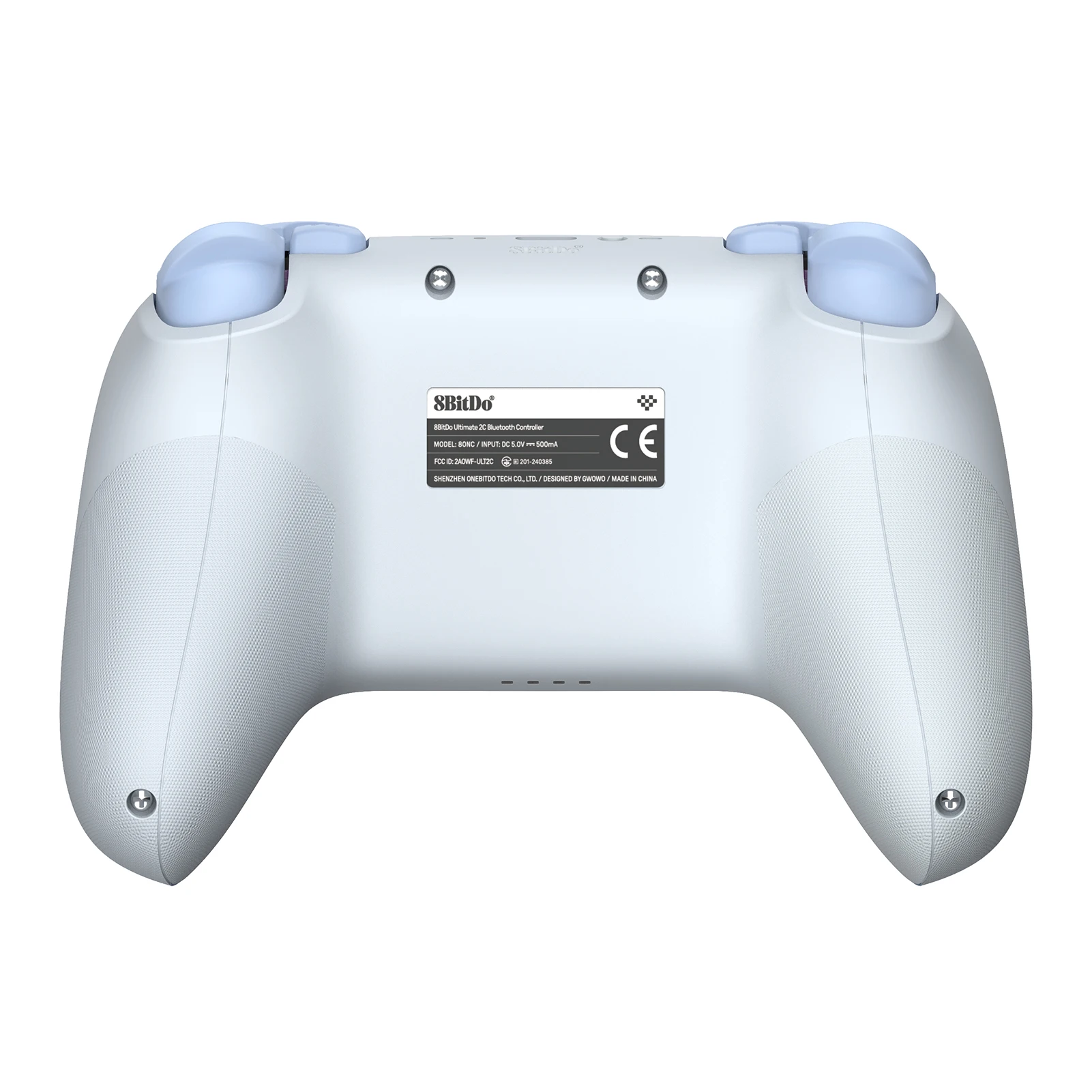 8BitDo Ultimate 2C Bluetooth Controller Wireless Gamepad with Hall Effect Joystock for Nintendo Switch 2 NS Switch OLED Console