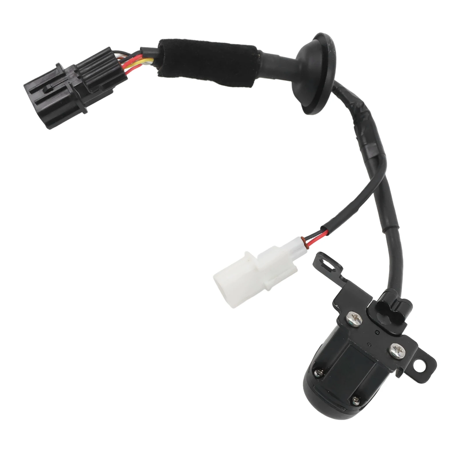 

Car Rearview Parking Assist Camera Compatible with For Hyundai Ioniq 2016 2022 Models 95760 G2000 Direct Installation