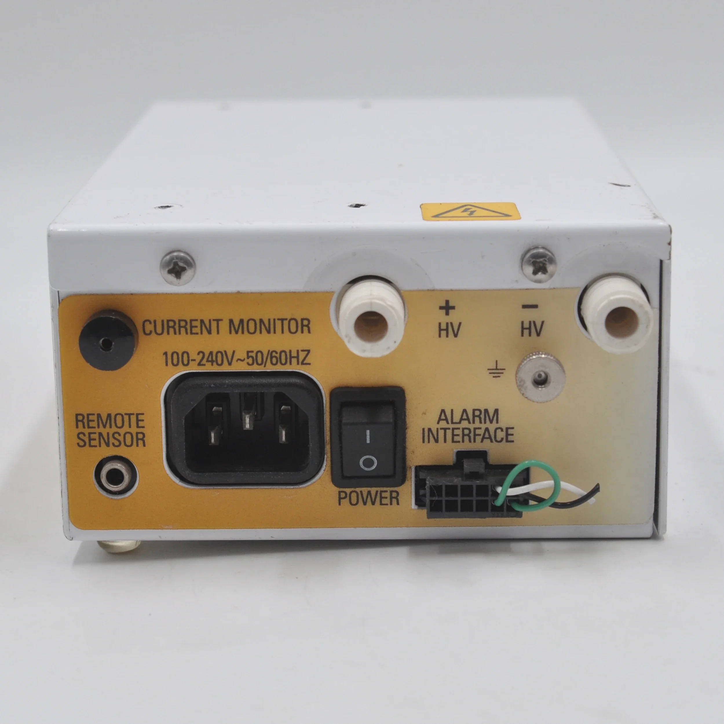 Us  Vision 2   Controller   4010726  power 100V 50 / 60Hz