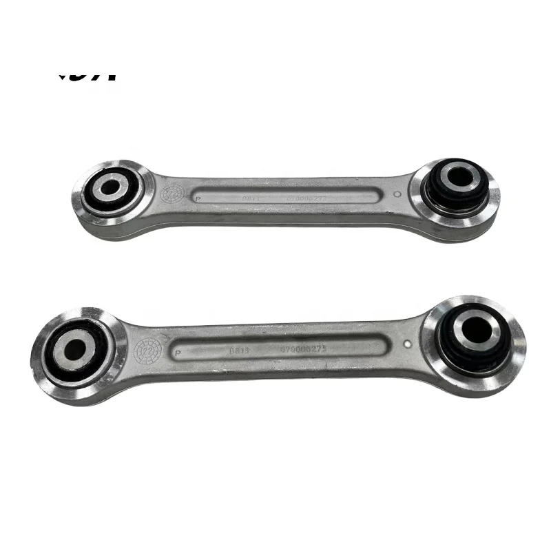 670006273 670035978 Suspension System Rear Control Arm For Ghibli, Quattroporte