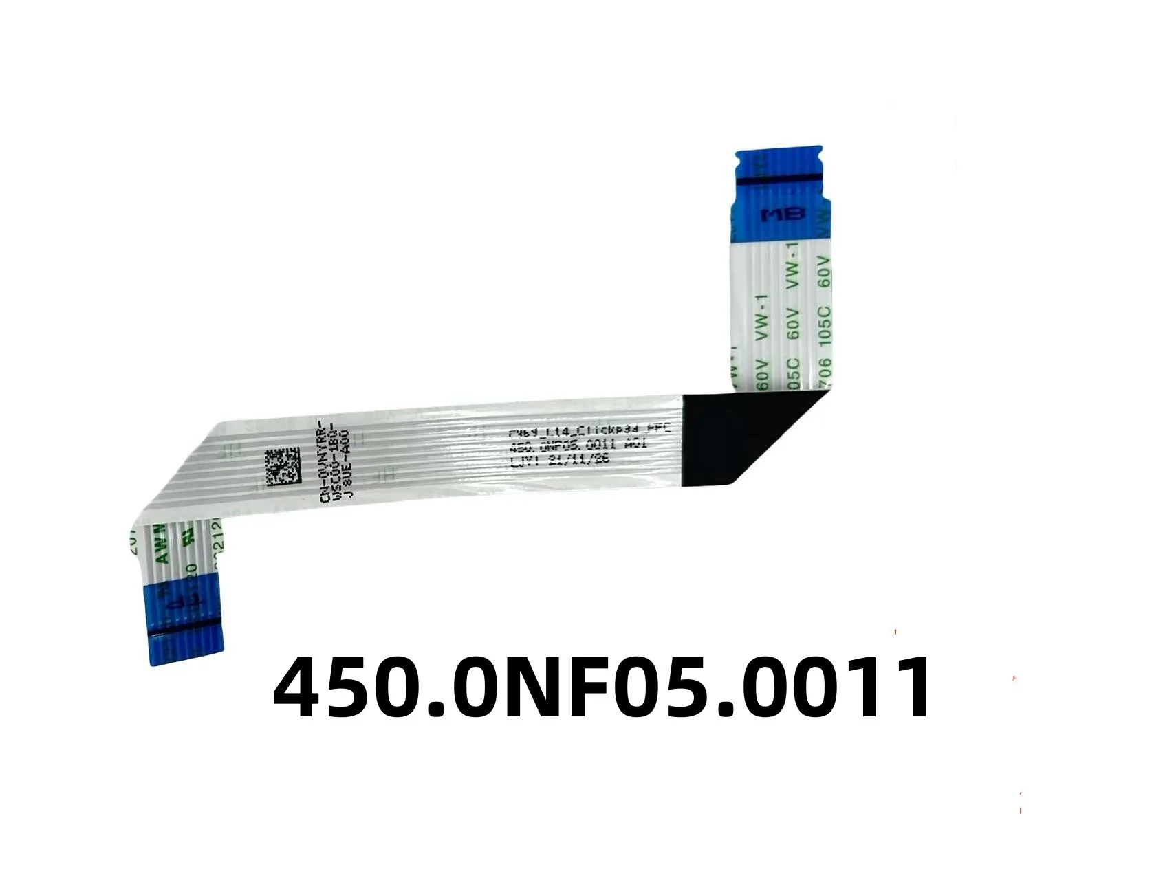 

For Dell Latitude 3420 Touchpad Board Cable 0VNYRR 450.0NF05.0001