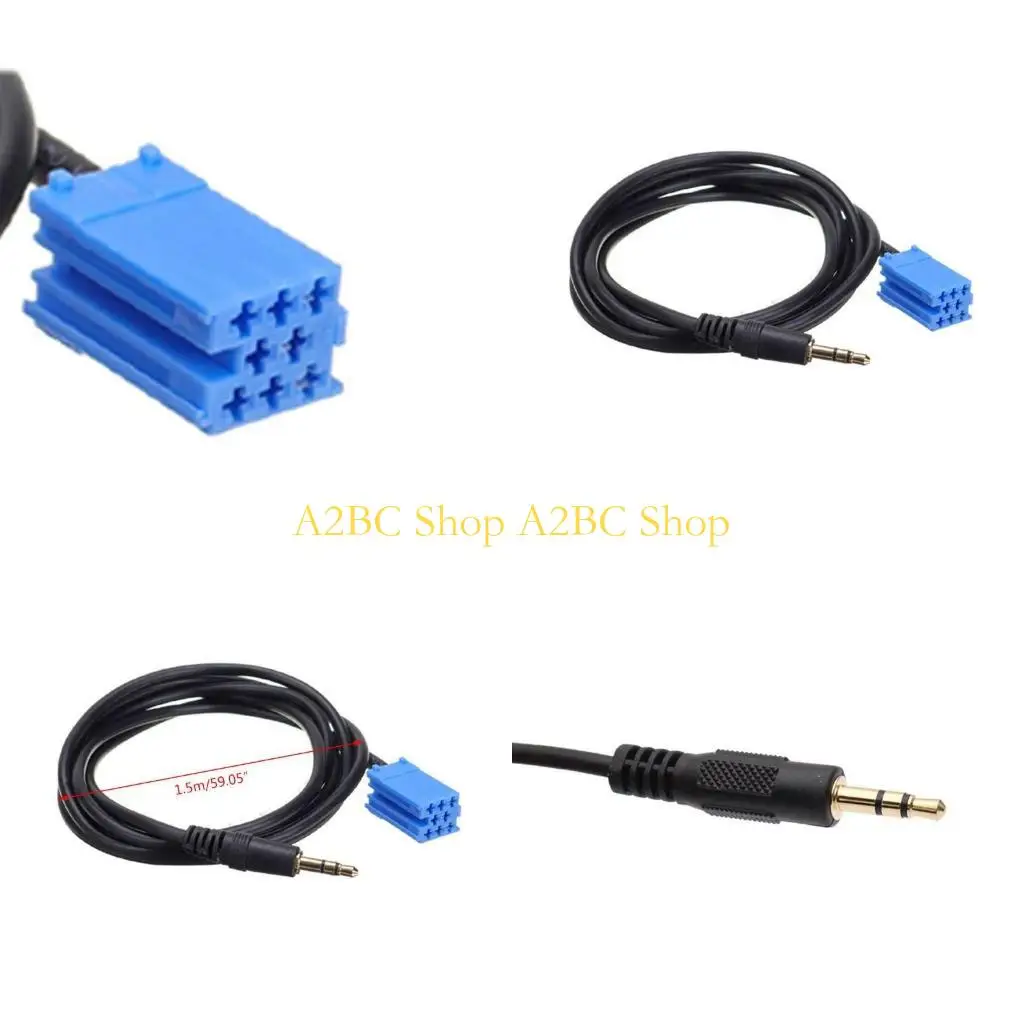 A2BC Car Speaker MP…