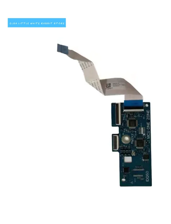 Keyboard Connection Board FOR Dell G16 7630 G16 7635 LS-M531P 0VX8N4