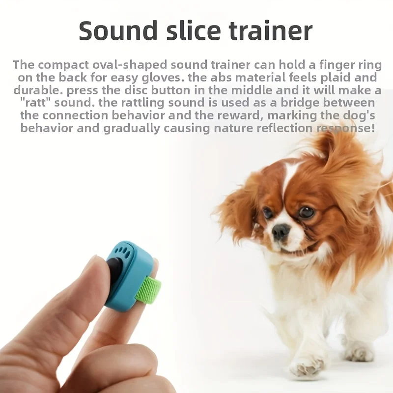 Thumbnail 3 - #21 Highest Rated Dog Clickers to Buy in 2026